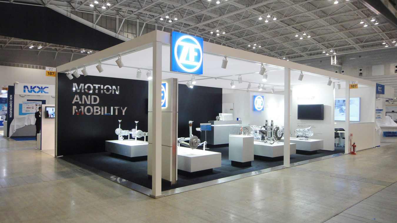 ZF